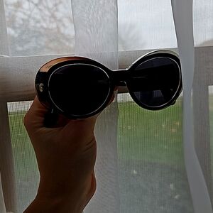 Anne Klein Sunglasses